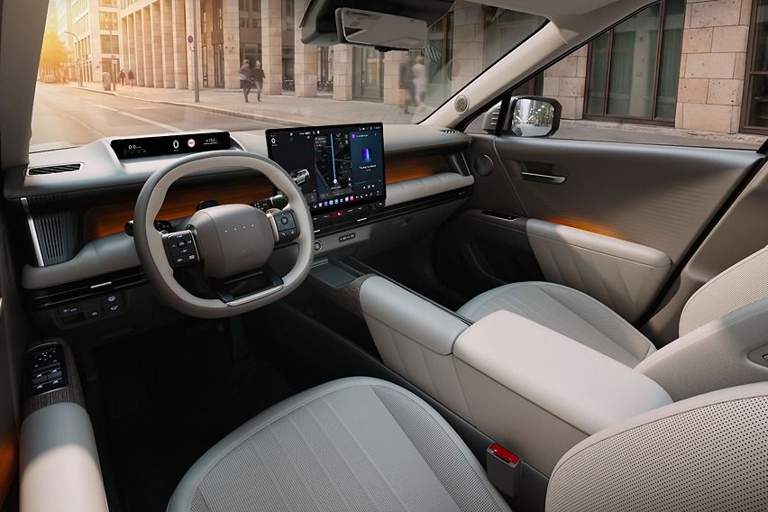 All-new Hyundai Tucson