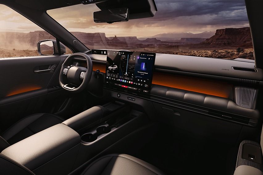 All-new Hyundai Tucson