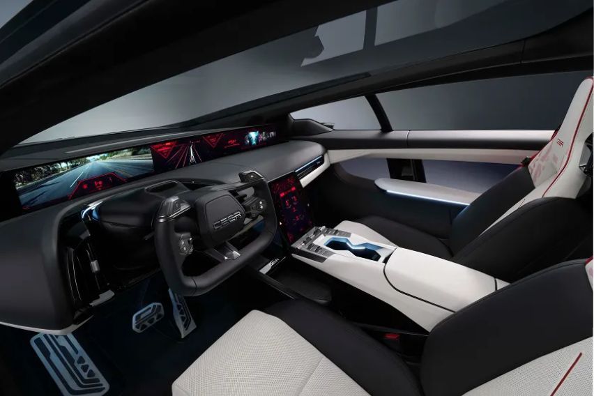 CEER Exobot interior