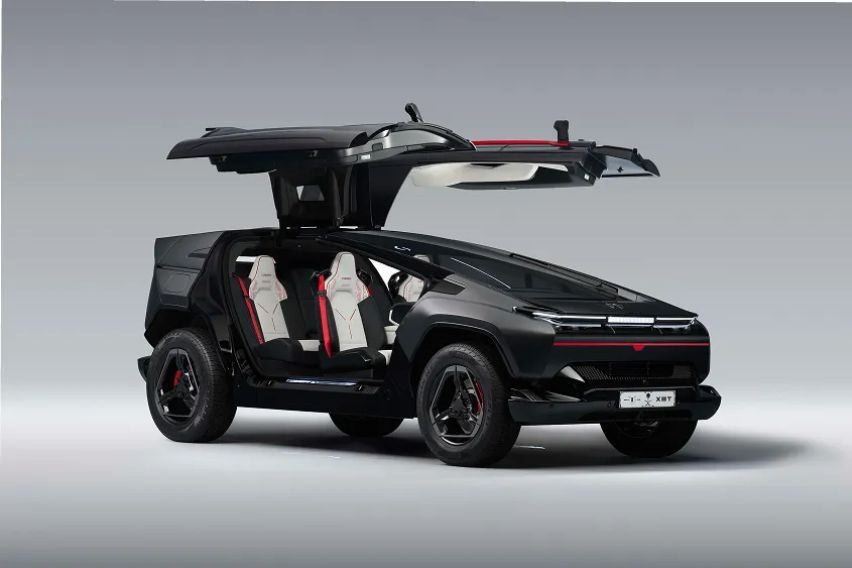 CEER Exobot 