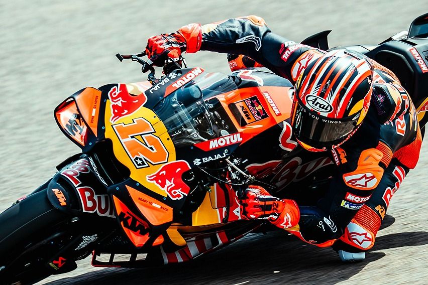 Maverick Vinales