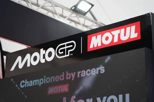 Strategi Motul Jadikan MotoGP Sebagai Laboratorium Pengembangan Pelumas 