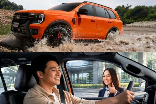 Ford PH Truck Month promo gets extended