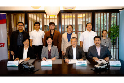 Jetour to establish presence in Cabanatuan 