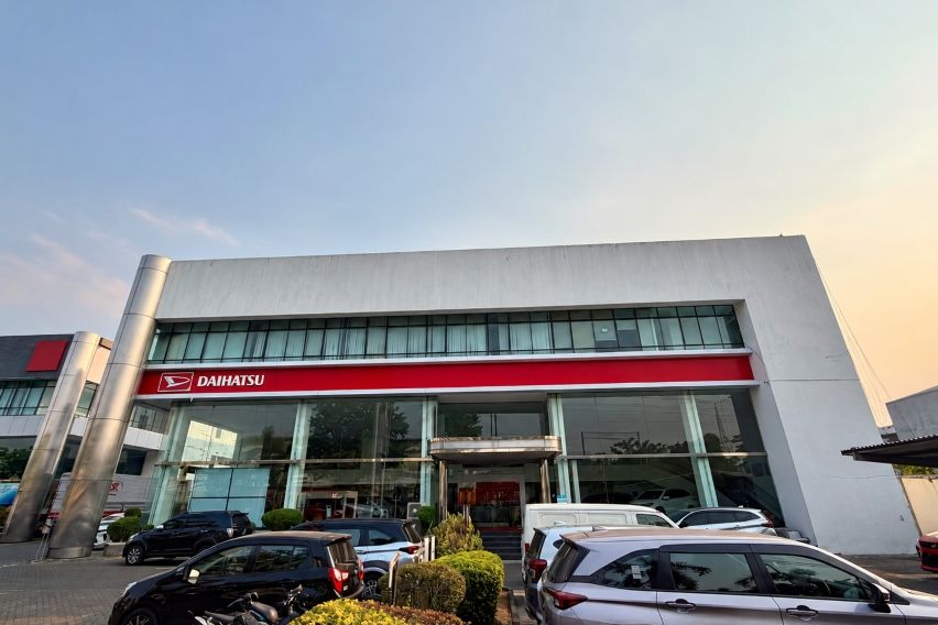 Daihatsu Buka Diler Baru di Jember, Kini Punya 251 Outlet di Penjuru Tanah Air 