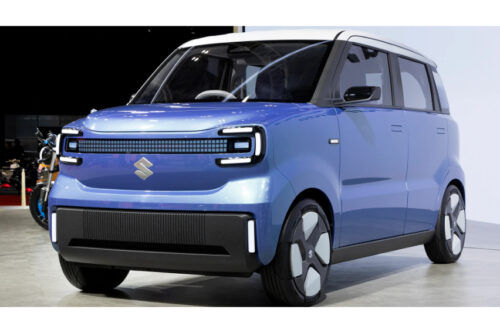 Suzuki poised to launch e SKY in Japan, will it fly in PH? 