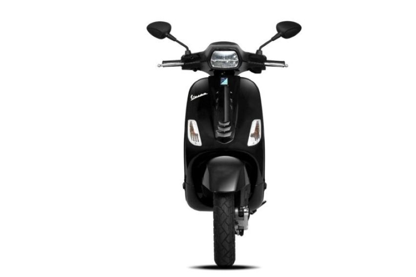 Vespa S 150 model 2026 meluncur di Indonesia