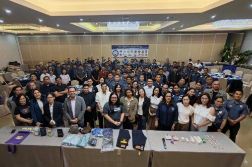 MDPPA, IPOPHL continue war vs fake moto parts