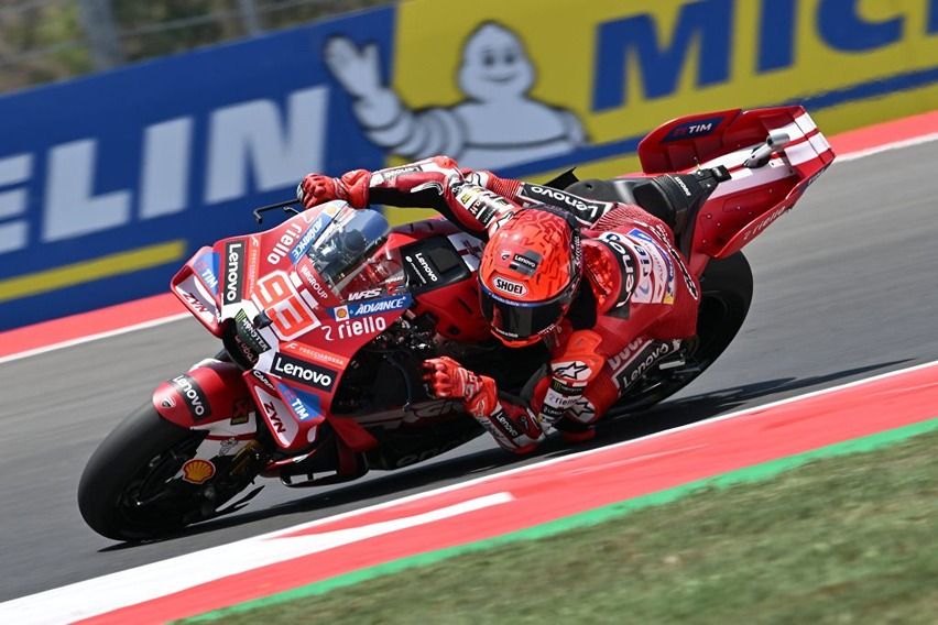 Marc Marquez