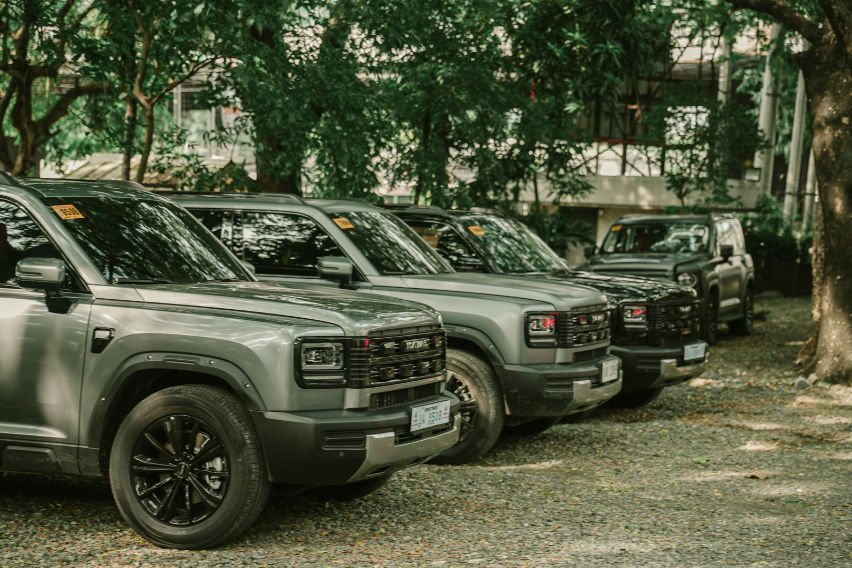 GWM PH overtakes own highest monthly sales anew