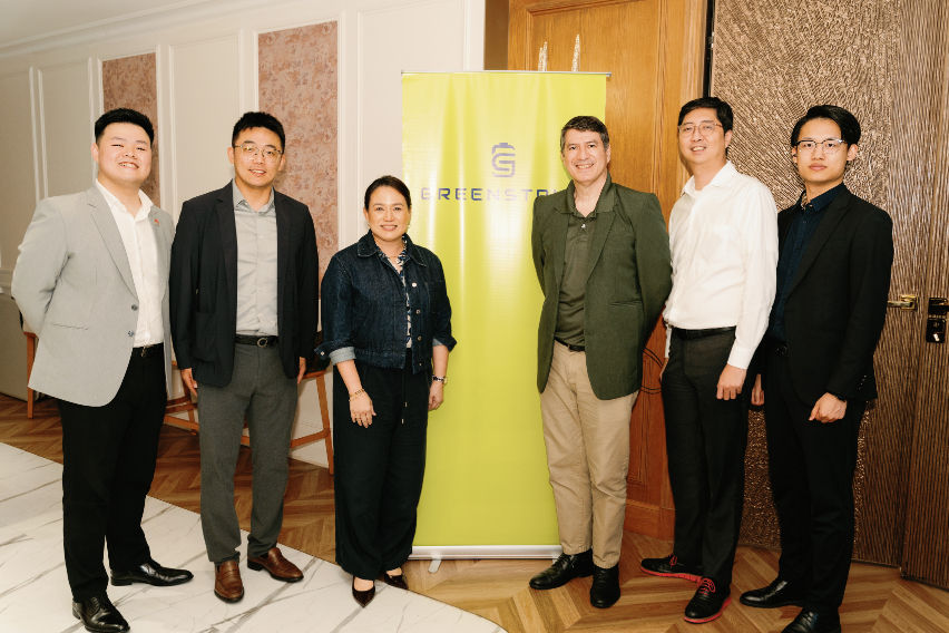 Greenstrum, Huawei Technologies PH highlight EV charging infrastructure, battery solutions