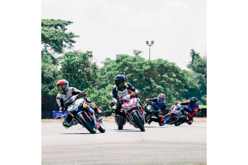 Yamaha YGP Rd 3