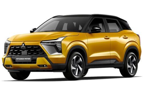 Sudah Ada Hybrid, Mitsubishi New Xforce Ultimate ICE Masih Layak Dipilih? 