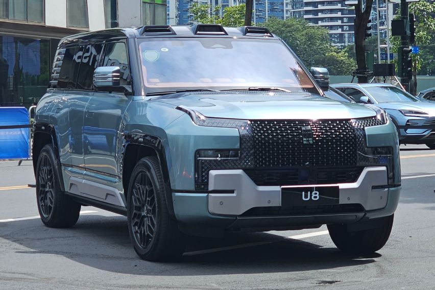 U8 2