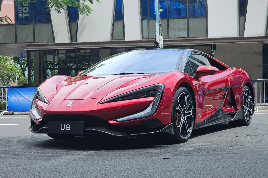 U9 1