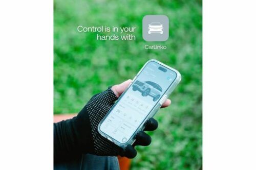 Omoda, Jaecoo Motor PH to introduce new digital solutions to vehicle owners, dealerships