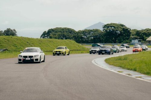 BMW PH announces plans for “M Cup” 