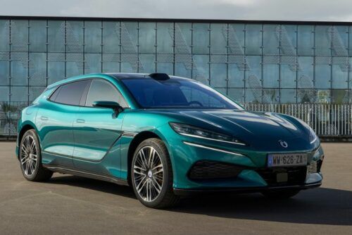 Denza to launch God’s Eye in Europe for Z9 GT, but what about PH?