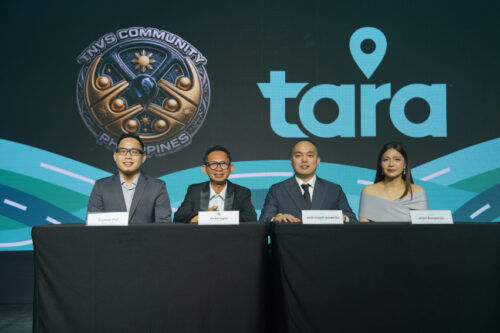 Tara Global brings new ride-hailing app in PH
