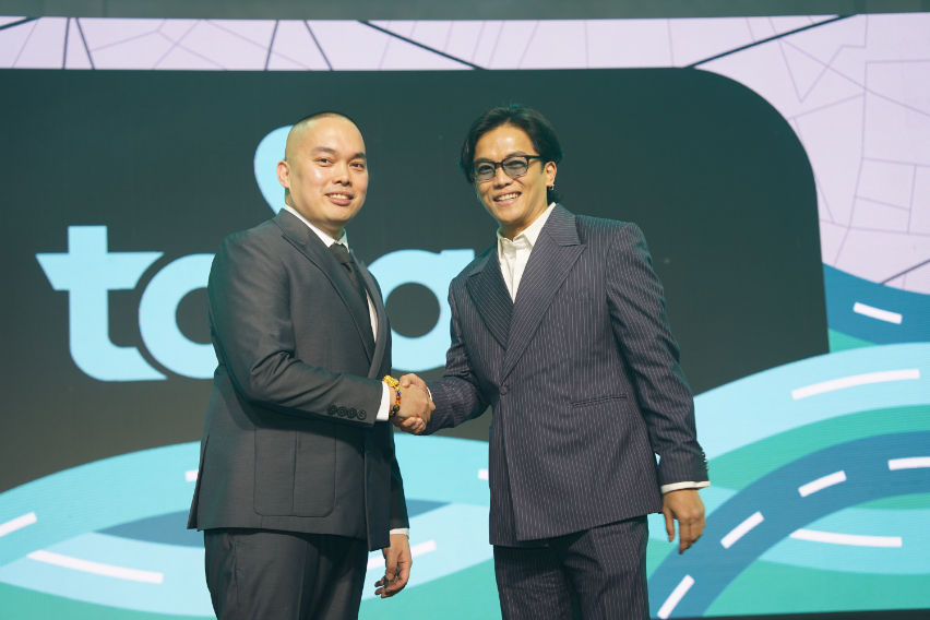 Tara x Dongfeng