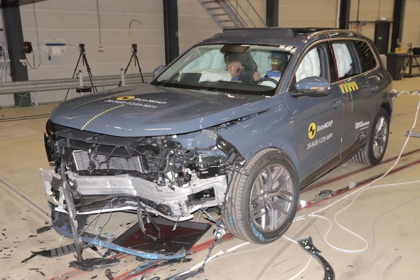 Q7 euro ncap 1