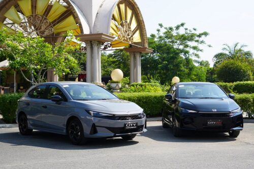 Is the new Honda City, City Hatchback worth the money?
