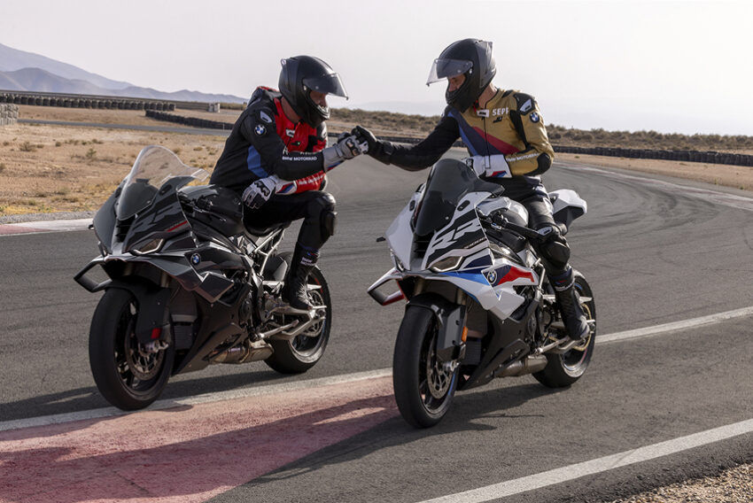 BMW Motorrad Malaysia updates service and warranty plans, financing from 2.99%