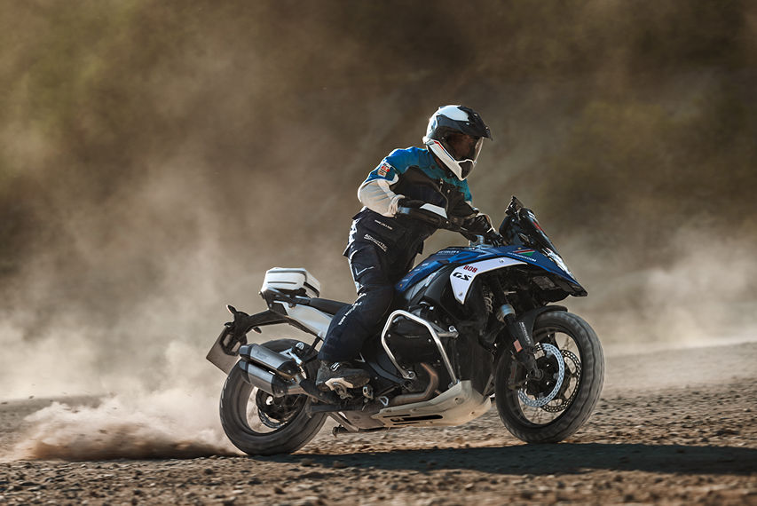 BMW Motorrad Malaysia updates its service and warranty plans
