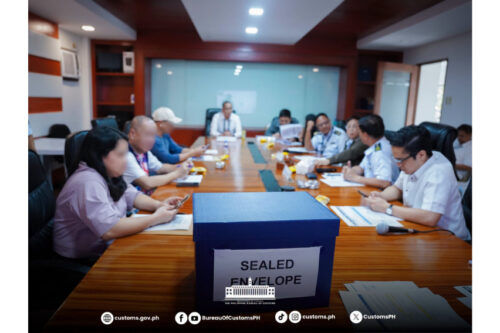 BOC negotiates in P7-M in recent luxury car deal 
