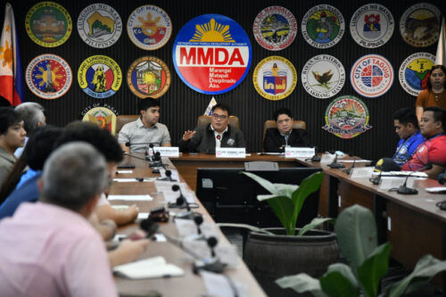 Traffic management plans for Undas 2026, 49th ASEAN Summit set