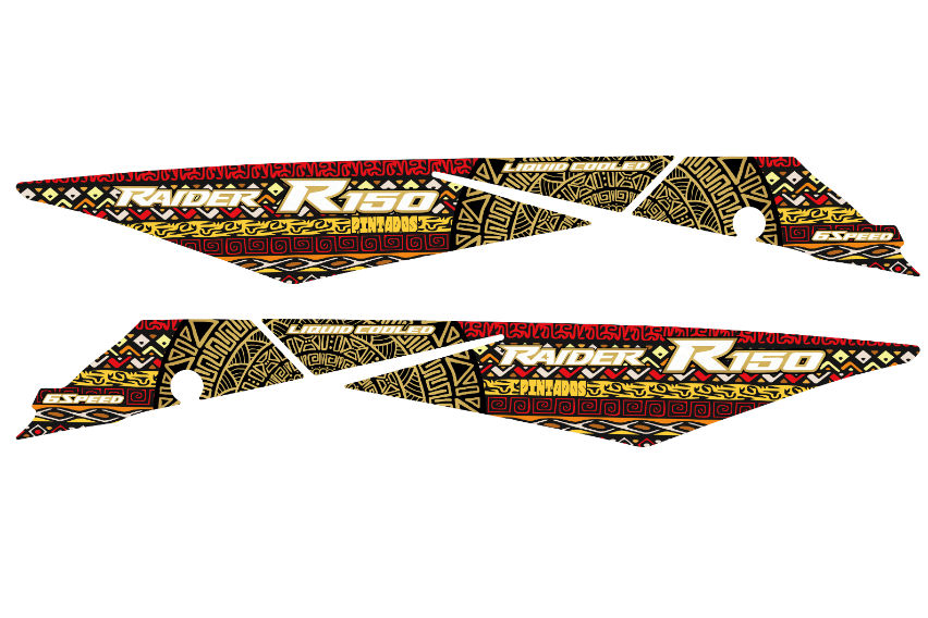 Suzuki Raider