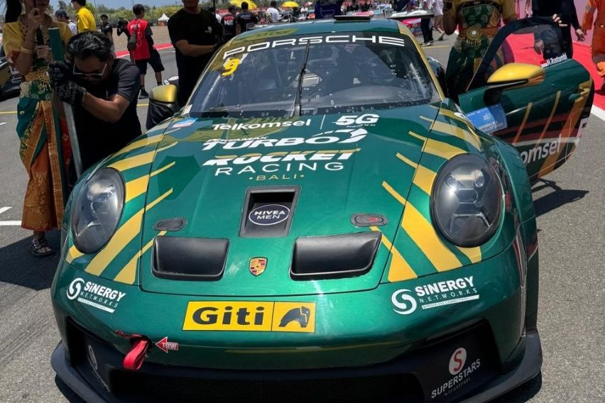 Nadeem Rustombi Juara Umum SSS 2026, Siap Naik Kelas ke GB3 Inggris Tahun Depan