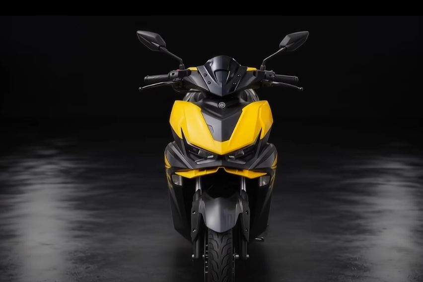Aveta Nova 200 Limited Edition