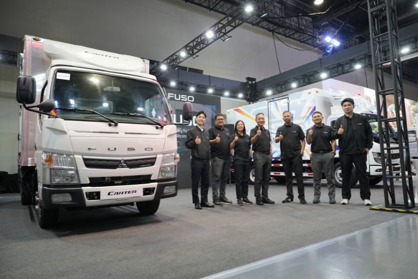 Fuso 2