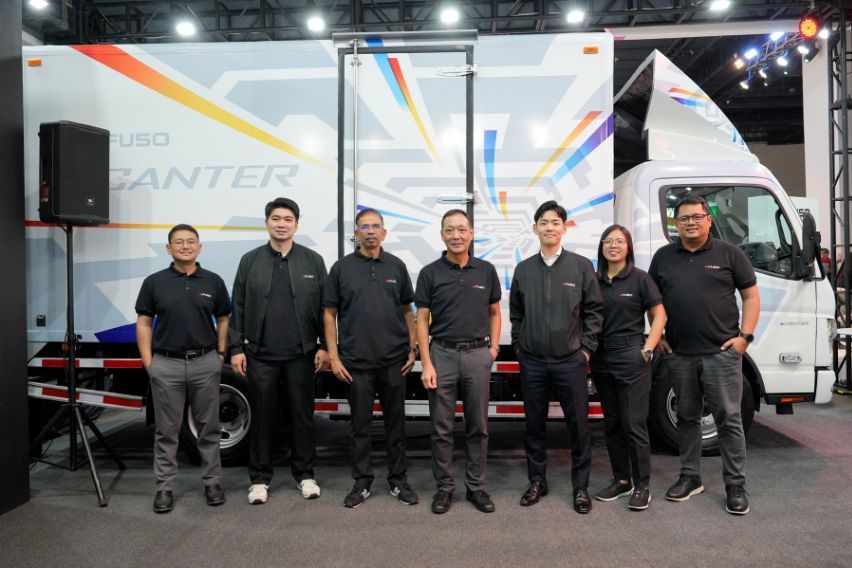 Fuso 3