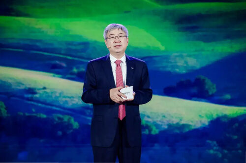 Chery chairman apologises over Malaysia quality issues after Omoda 5 axle recall