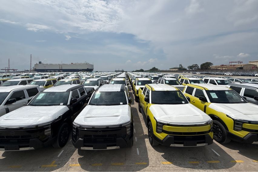 Navara Pro - Close up (1)