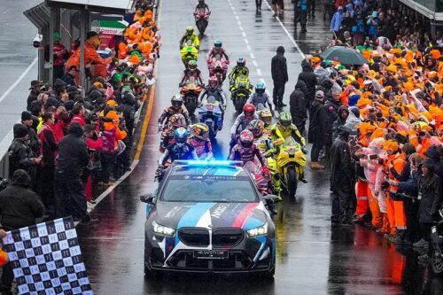 MotoGP Tinggalkan Phillip Island, Adelaide Jadi Tuan Rumah GP Australia Mulai 2027