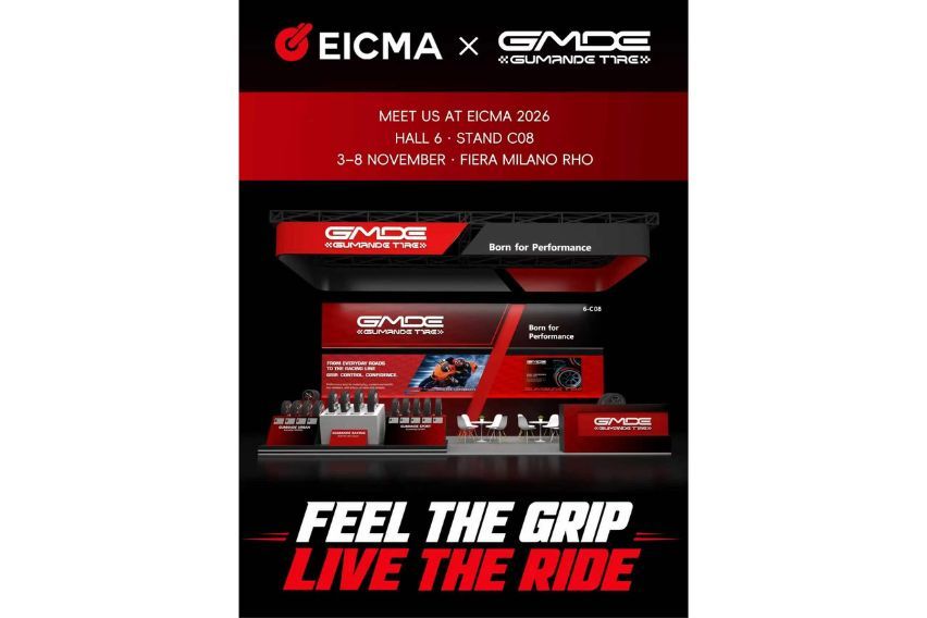 Gumande Tires Philippines