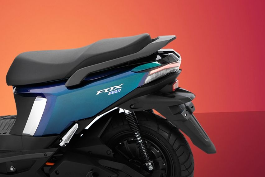 Pertama dalam Sejarah, Polytron FOX 350 Raih Good Design Award 2026 dari Jepang Berkat Desain dengan Kenyamanan Maksimal untuk Pengendara Indonesia