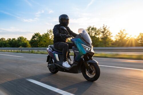 Polytron FOX 350 Raih Good Design Award 2026 dari Jepang