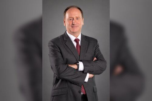 Inchcape names McAllister as new country head for PH