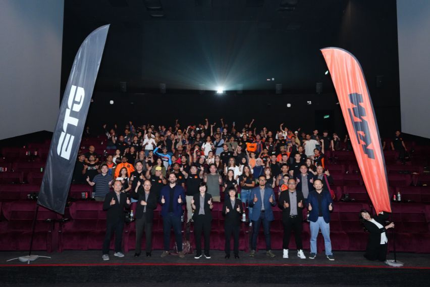 2026 KTM 990 RC R and 1390 Super Adventure series launched in Malaysia