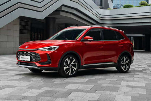 2026 MG ZS launched in Malaysia – CKD, 1.5 Turbo and Hybrid+ from RM103,900
