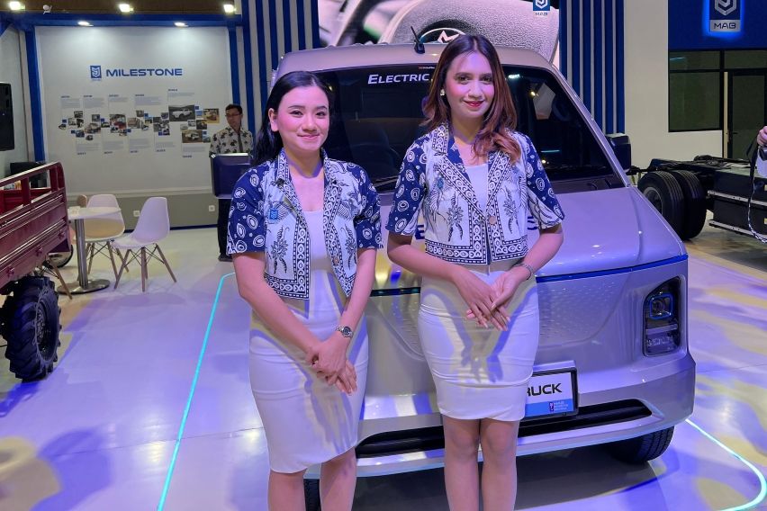 PEVS 2026 Tawarkan Promo DFSK hingga MAB, Cashback Rp200 Juta Masih Tersedia